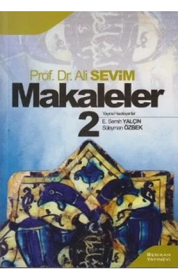 Makaleler 2
