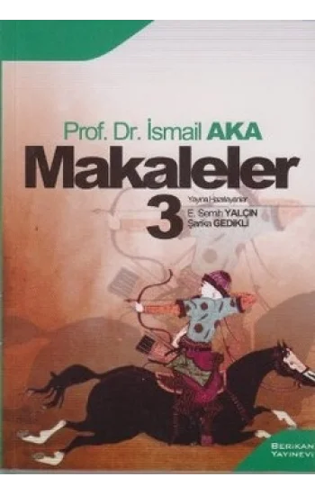 Makaleler 3