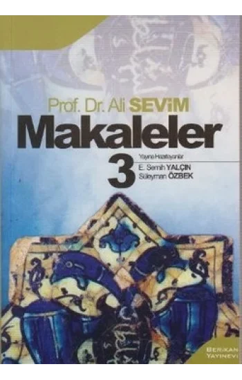 Makaleler 3