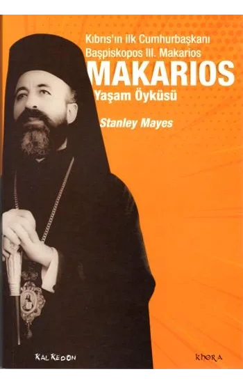 Makarios