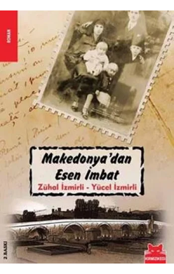 Makedonyadan Esen İmbat