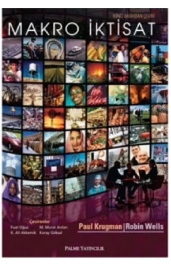Makro İktisat