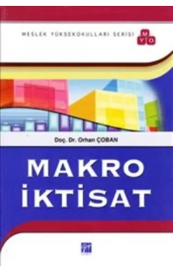 Makro İktisat (MYO)