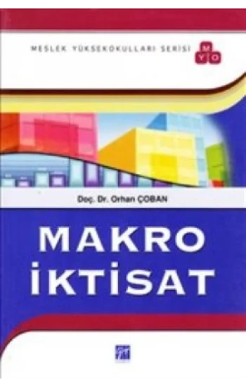 Makro İktisat (MYO)