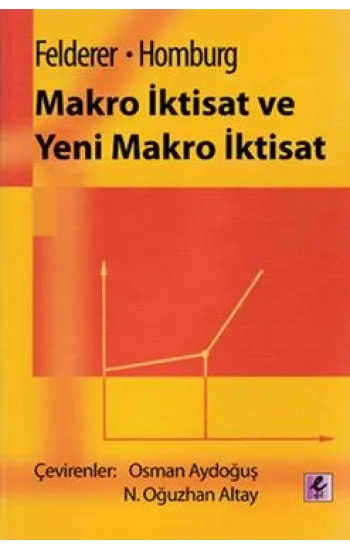 Makro İktisat ve Yeni Makro İktisat