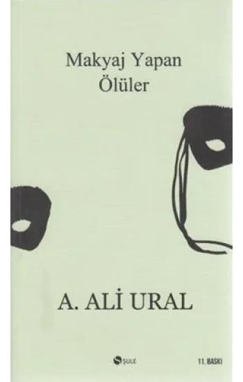 Makyaj Yapan Ölüler