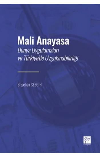 Mali Anayasa