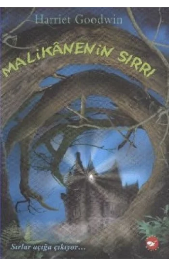 Malikanenin Sırrı