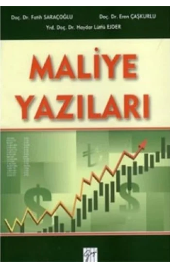 Maliye Yazıları
