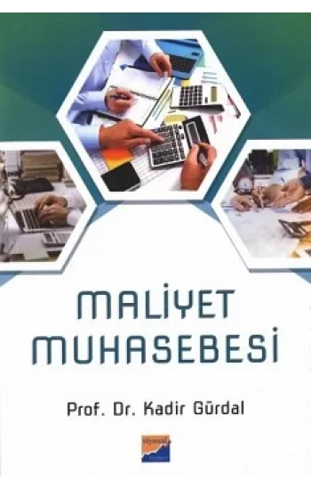 Maliyet Muhasebesi