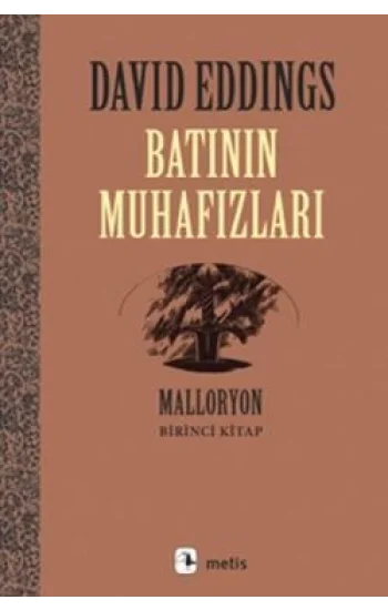 Malloryon Serisi 1 - Batının Muhafızları