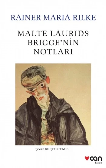 Malte Laurids Briggenin Notları