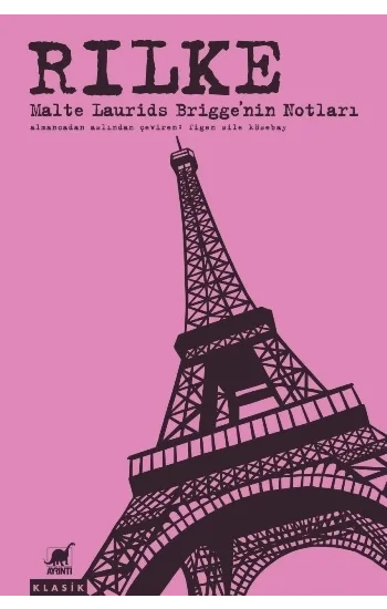 Malte Laurids Briggenin Notları