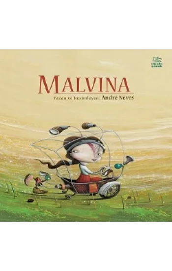 Malvina
