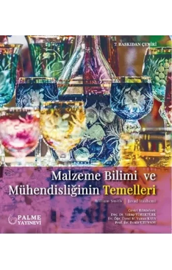 Malzeme Bilimi ve Mühendisliğinin Temelleri