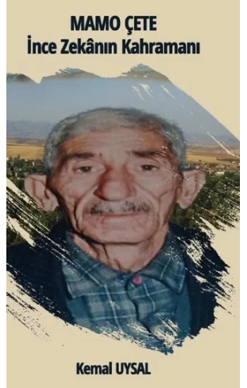 Mamo Çete - İnce Zekanın Kahramanı