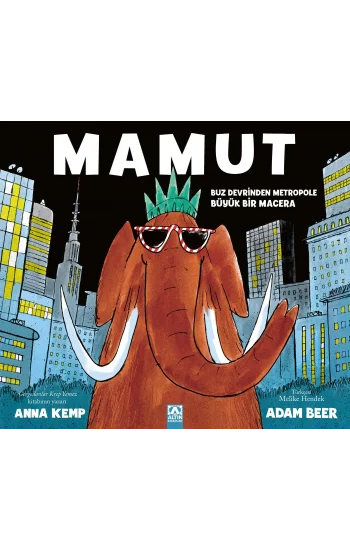 Mamut