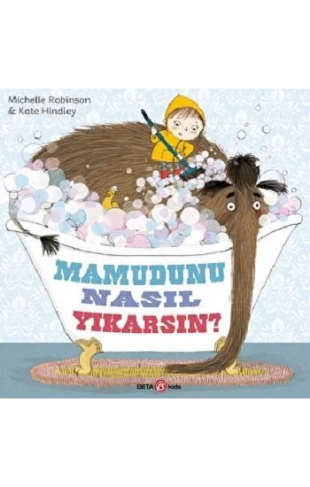 MAMUTUNU NASIL YIKARSIN ?