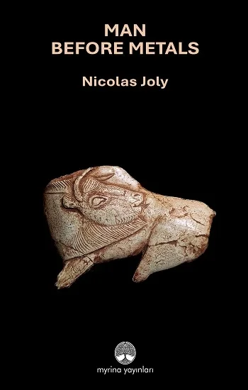 Man Before Metals