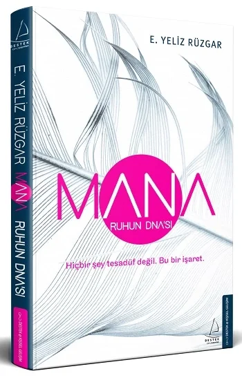 Mana - Ruhun DNAsı