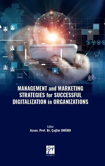 Management and Marketing Strategies for Successful Digitalization in Organizations