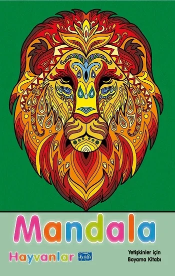 Mandala - Hayvanlar
