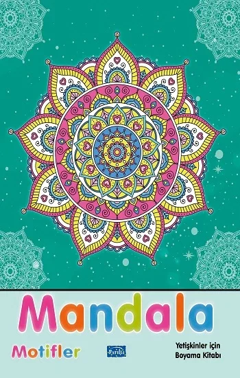Mandala - Motifler