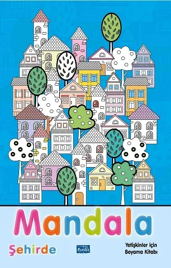 Mandala - Şehirde