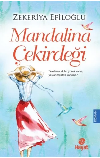 Mandalina Çekirdeği