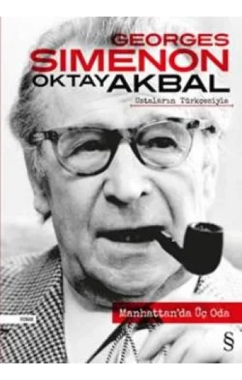 Manhattanda Üç Oda