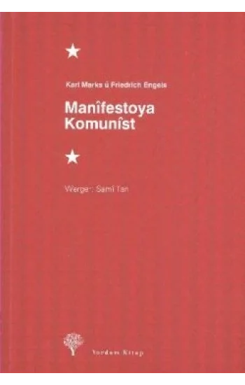 Manifestoya Komunist