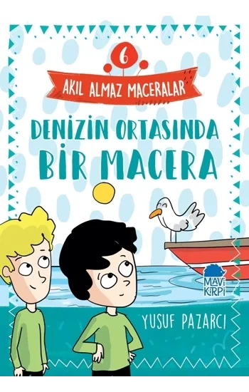 Manolya Kurtarma Operasyonu - Akıl Almaz Maceralar 7