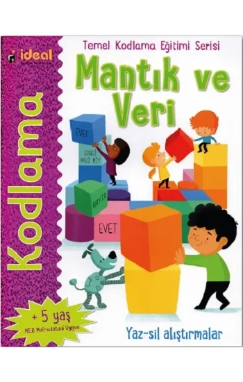 Mantık ve Veri