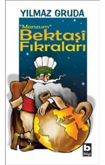 Manzum Bektaşi Fıkraları