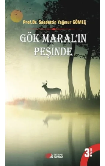 Maralın Peşinde