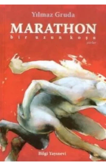 Marathon Bir Uzun Koşu