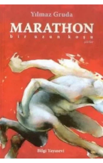 Marathon Bir Uzun Koşu