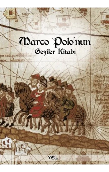 Marco Polonun Geziler Kitabı