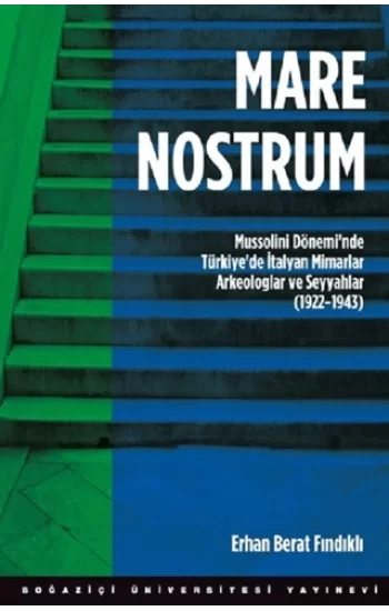 Mare Nostrum