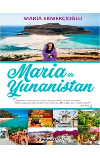 Maria ile Yunanistan