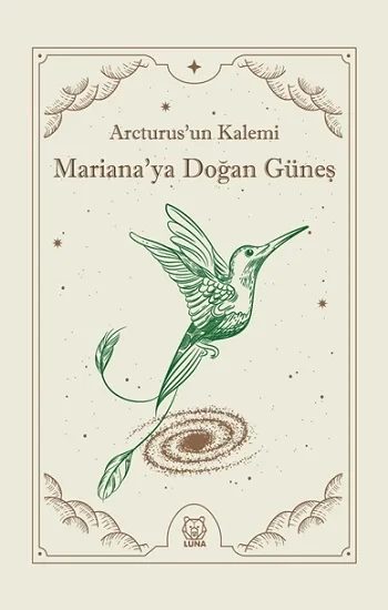 Marianaya Doğan Güneş