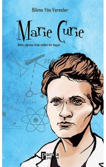 Marie Curie