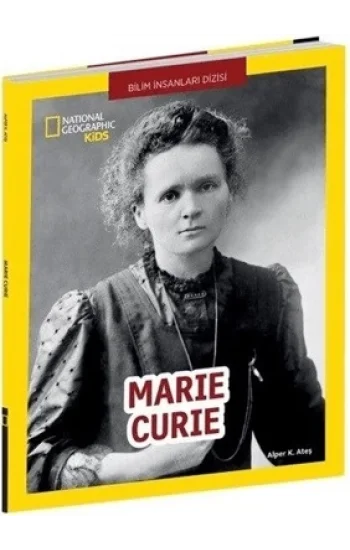 Marie Curie - National Geographic Kids