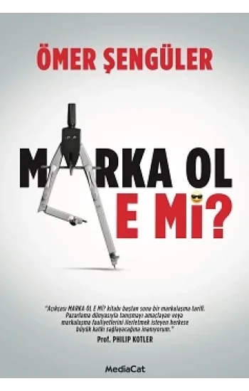 Marka Ol E Mi?