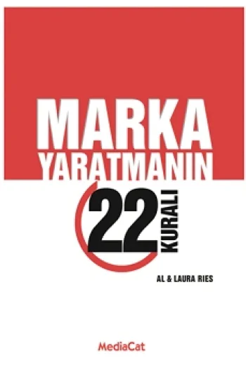 Marka Yaratmanın 22 Kuralı