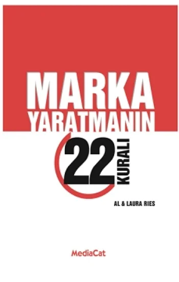 Marka Yaratmanın 22 Kuralı