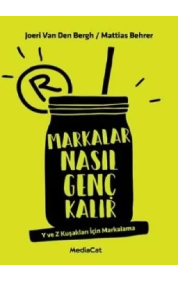 Markalar Nasıl Genç Kalır