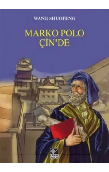 Marko Polo Çinde