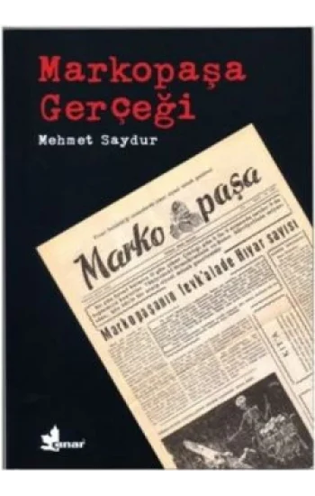 Markopaşa Gerçeği