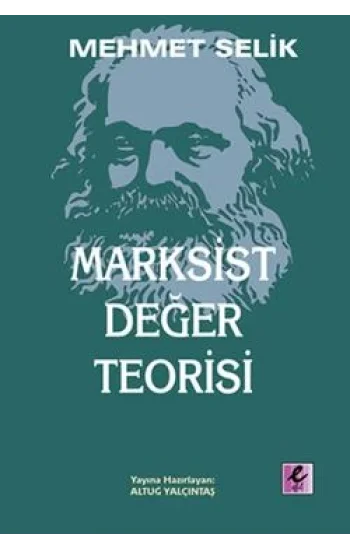 Marksist Değer Teorisi